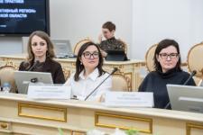 Александр Моор призвал организации активнее внедрять бережливые технологии от Росатома