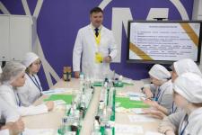 Александр Моор: конкурс "Мастер года" демонстрирует лучшие примеры педагогического мастерства