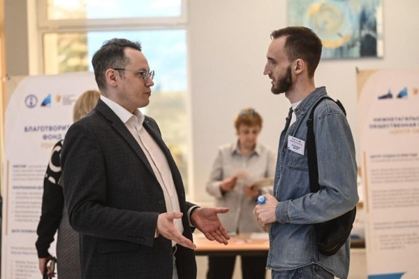 Личный прием предпринимателей проведут в Упорово