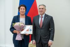 Александр Моор призвал организации активнее внедрять бережливые технологии от Росатома