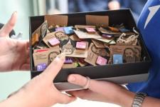 Российский летчик-космонавт Андрей Федяев рассказал тюменским школьникам о своей работе