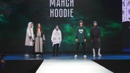 Около 130 моделей и дизайнеров приняли участие в шоу Fashion wave в Тюмени