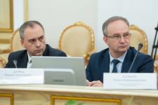 Александр Моор призвал организации активнее внедрять бережливые технологии от Росатома