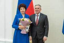 Александр Моор призвал организации активнее внедрять бережливые технологии от Росатома