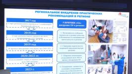 Качество и безопасность медицинской деятельности обсуждают эксперты в Тюмени