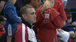 Памяти воинов-земляков посвятили турнир по самбо в Тюмени