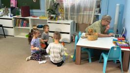 Три детских центра открыли в Тюмени при поддержке "Моего бизнеса" Три детских центра открыли в Тюмени при поддержке "Моего бизнеса"