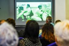 Тюменские эпидемиологи отметили 80-летие  службы