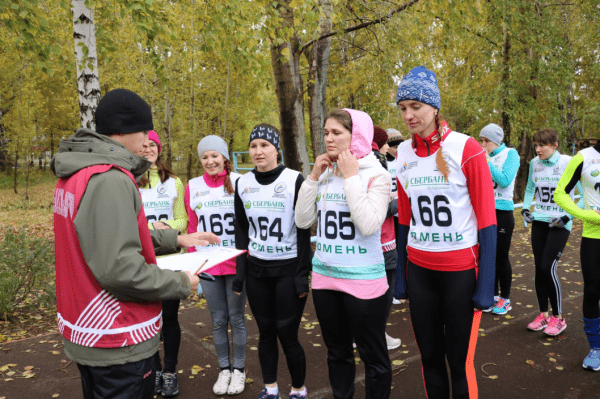 Тюменские предприятия выполнят нормативы ГТО Тюменские предприятия выполнят нормативы ГТО