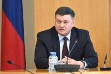 В Тюмени рассмотрели ход реализации государственной программы "Сотрудничество"