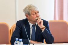 В Тюмени рассмотрели ход реализации государственной программы "Сотрудничество"