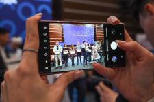 В Тюмени наградили победителей регионального этапа премии "Студент года" 