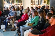 Антрополог Алима Бисенова рассказала, что общего между Астаной и Тюменью