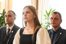 Призеры конкурса "Мастер года" обсудили развитие системы СПО с замминистра просвещения России