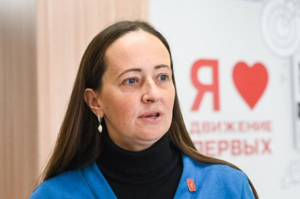 Российский летчик-космонавт Андрей Федяев рассказал тюменским школьникам о своей работе