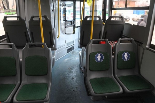 ФСБ пресекла мошенничество в сфере пассажирских перевозок в Ишиме