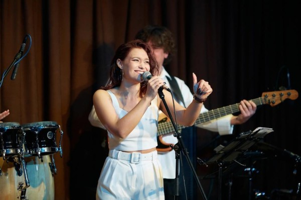 Юных тюменских музыкантов зовут на конкурс электронной музыки