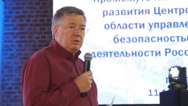 Качество и безопасность медицинской деятельности обсуждают эксперты в Тюмени