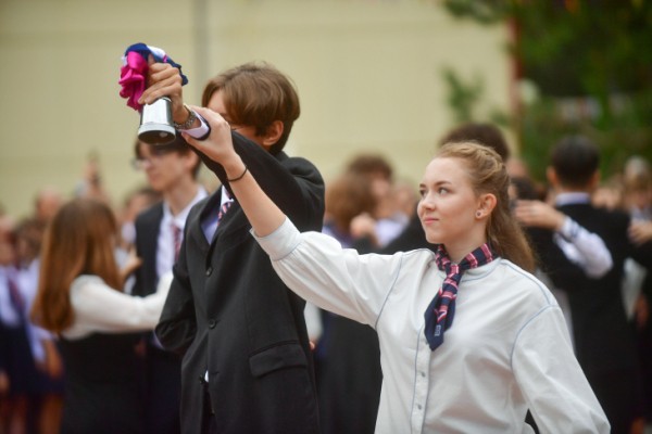 Тюменским школьникам напомнили о сроках сдачи ГТО для учета при поступлении в вузы