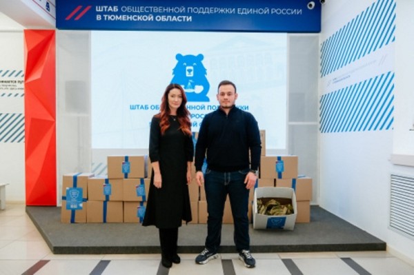 Социальный проект "Правда" объединил силы со штабом общественной поддержки