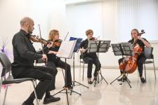 Тюменские эпидемиологи отметили 80-летие  службы