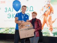 Осенняя выставка "Загород Экспо": лучший проект ИЖС 2024, тренд на готовые дома, новые строительные материалы и инженерные технологии