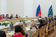 Александр Моор призвал организации активнее внедрять бережливые технологии от Росатома