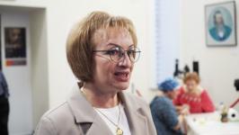 Гала-концерт фестиваля украинского народного творчества собрал в Тюмени более 300 артистов