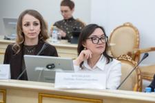 Александр Моор призвал организации активнее внедрять бережливые технологии от Росатома