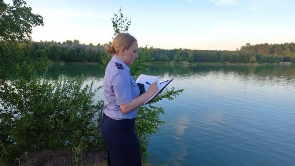 Тело пропавшего в сентябре пожилого рыбака нашли в Ишимском районе