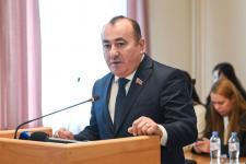 В Тюмени рассмотрели ход реализации государственной программы "Сотрудничество"