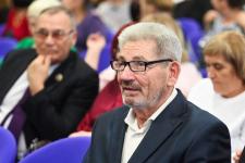 Тюменские эпидемиологи отметили 80-летие  службы