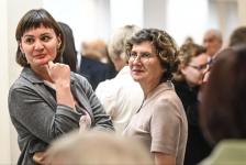 Тюменские эпидемиологи отметили 80-летие  службы