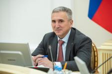 Александр Моор призвал организации активнее внедрять бережливые технологии от Росатома