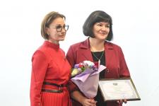 Тюменские эпидемиологи отметили 80-летие  службы