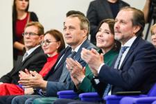 Тюменские эпидемиологи отметили 80-летие  службы