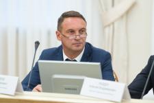 Александр Моор призвал организации активнее внедрять бережливые технологии от Росатома