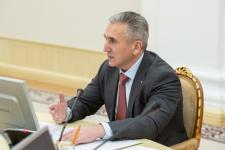 Александр Моор призвал организации активнее внедрять бережливые технологии от Росатома