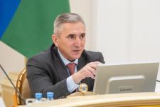 Александр Моор призвал организации активнее внедрять бережливые технологии от Росатома