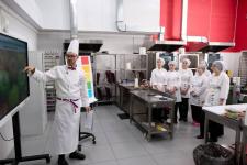 Александр Моор: конкурс "Мастер года" демонстрирует лучшие примеры педагогического мастерства