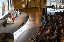 Наставничество и педагогику будущего обсудили в рамках конкурса "Мастер года" в Тюмени