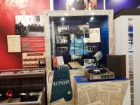 В Тюмени открылась обновленная экспозиция музея истории областного суда