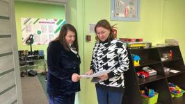 Три детских центра открыли в Тюмени при поддержке "Моего бизнеса" Три детских центра открыли в Тюмени при поддержке "Моего бизнеса"