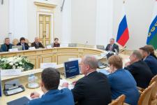 Александр Моор призвал организации активнее внедрять бережливые технологии от Росатома