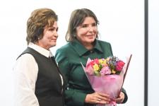 Тюменские эпидемиологи отметили 80-летие  службы