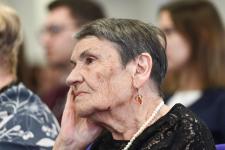 Тюменские эпидемиологи отметили 80-летие  службы