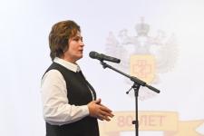 Тюменские эпидемиологи отметили 80-летие  службы