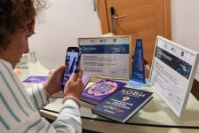 В Тюмени наградили победителей регионального этапа премии "Студент года" 