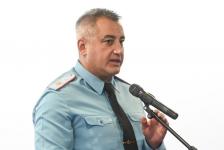 Тюменские эпидемиологи отметили 80-летие  службы