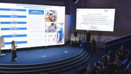 Качество и безопасность медицинской деятельности обсуждают эксперты в Тюмени